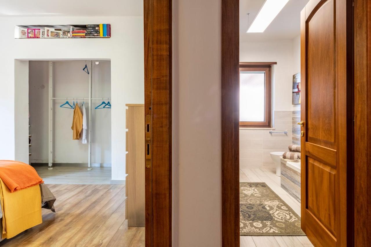 Family House Βίλα Tortolì Εξωτερικό φωτογραφία
