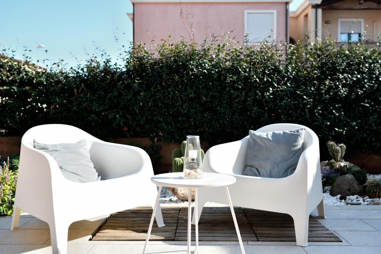 Family House Βίλα Tortolì Εξωτερικό φωτογραφία