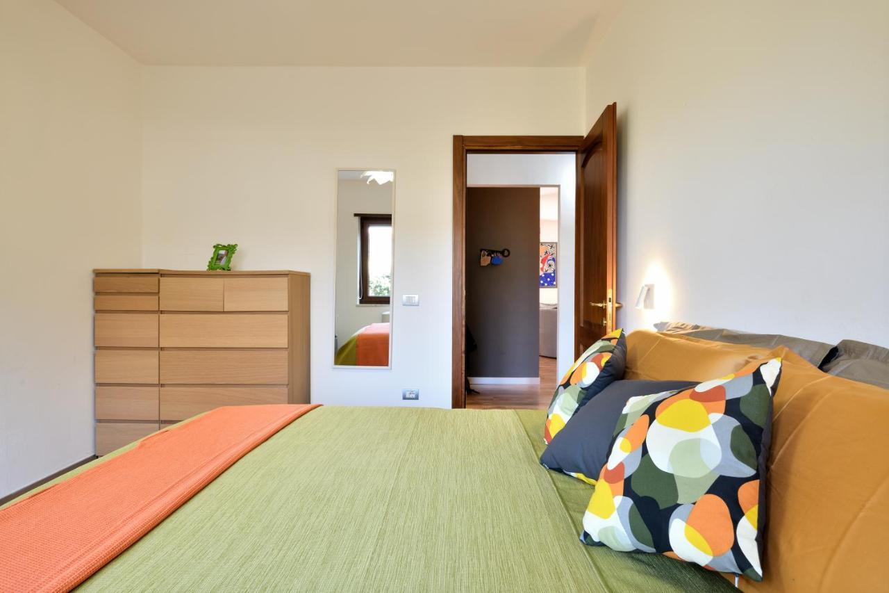 Family House Βίλα Tortolì Εξωτερικό φωτογραφία