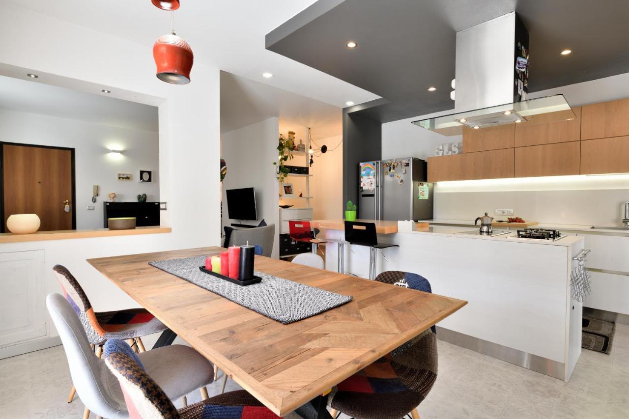 Family House Βίλα Tortolì Εξωτερικό φωτογραφία