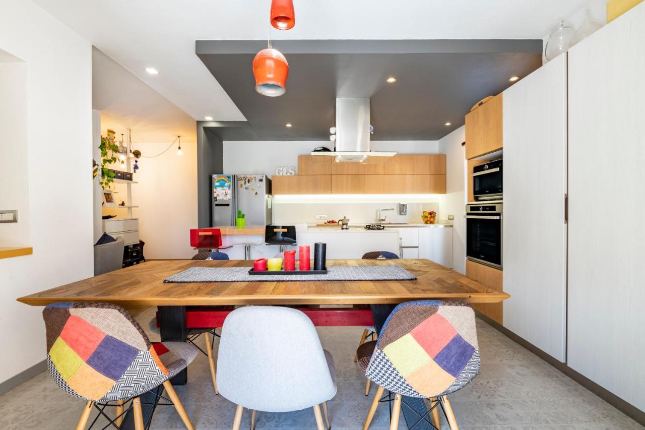 Family House Βίλα Tortolì Εξωτερικό φωτογραφία