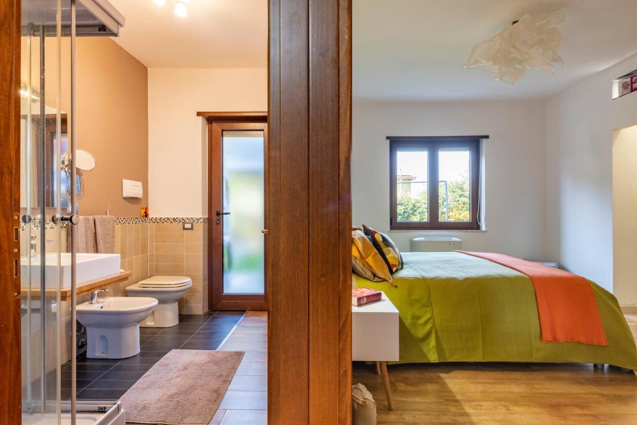 Family House Βίλα Tortolì Εξωτερικό φωτογραφία