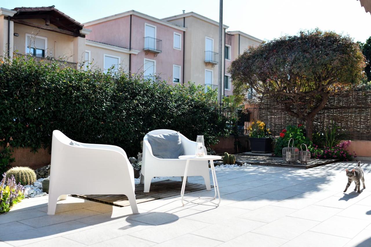 Family House Βίλα Tortolì Εξωτερικό φωτογραφία