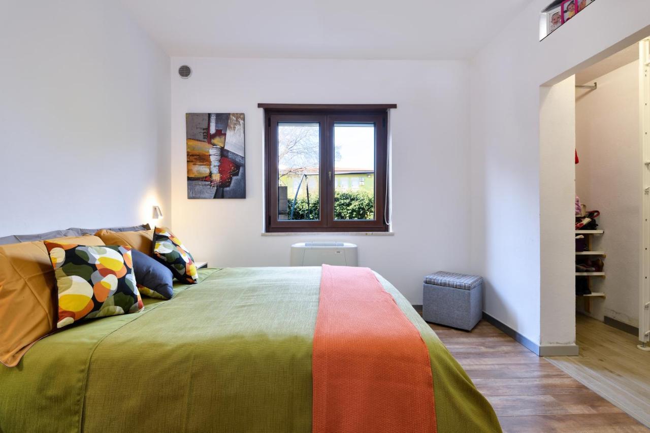 Family House Βίλα Tortolì Εξωτερικό φωτογραφία