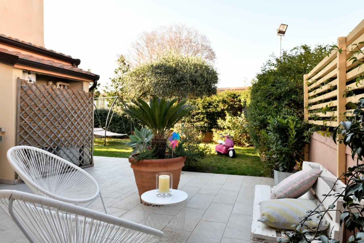 Family House Βίλα Tortolì Εξωτερικό φωτογραφία